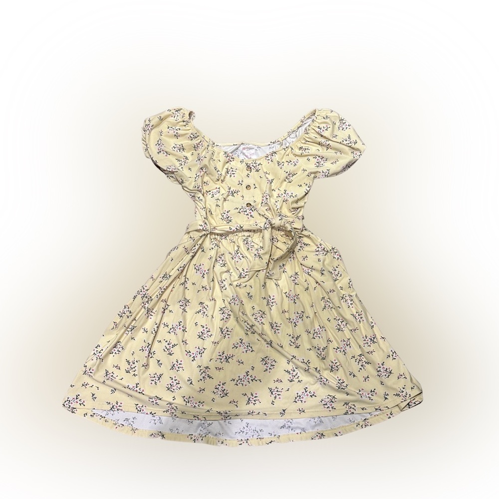 Cute summer dress